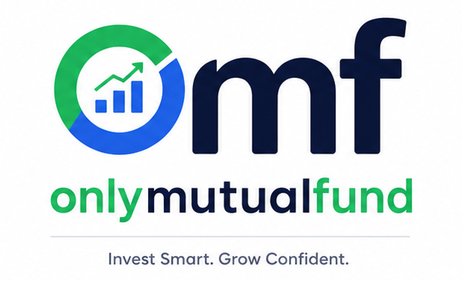 OnlyMutualFund — Invest Smart. Grow Confident.